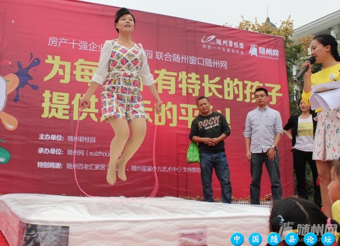 随州少年吉尼斯记录获得者名单公布啦  多现场图