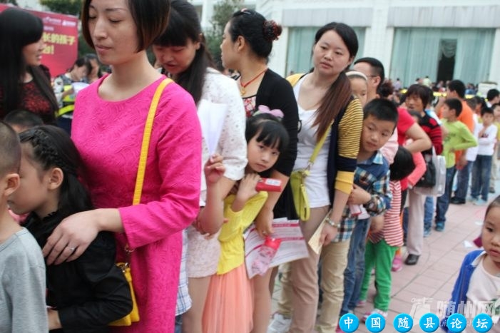 随州少年吉尼斯记录获得者名单公布啦  多现场图