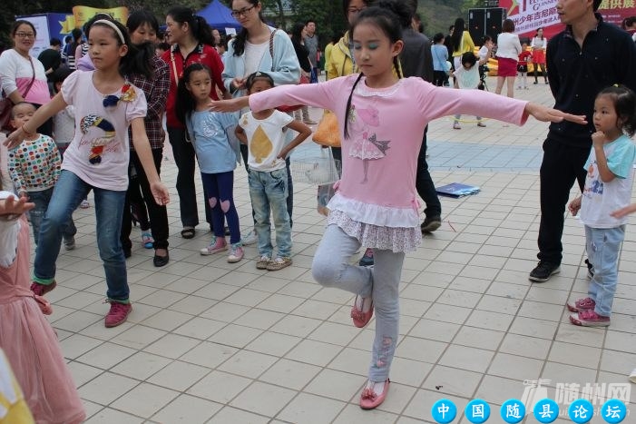 随州少年吉尼斯记录获得者名单公布啦  多现场图