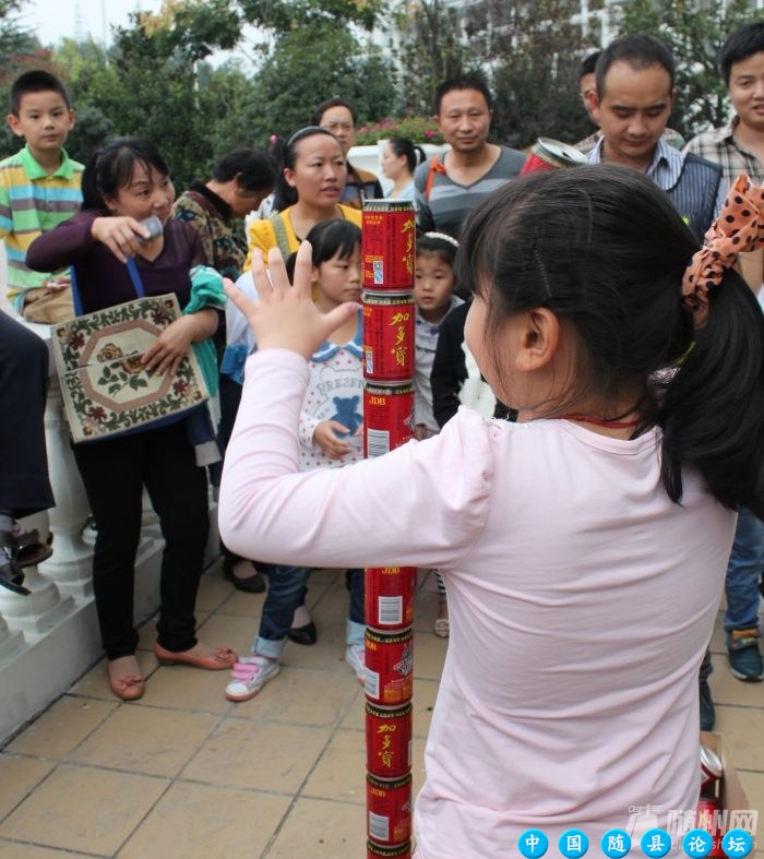 随州少年吉尼斯记录获得者名单公布啦  多现场图