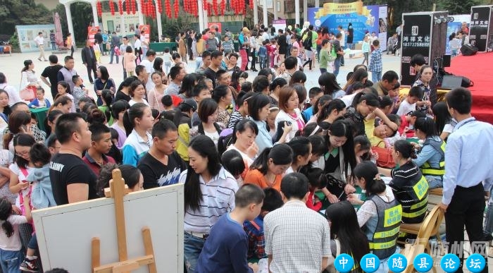 随州少年吉尼斯记录获得者名单公布啦  多现场图