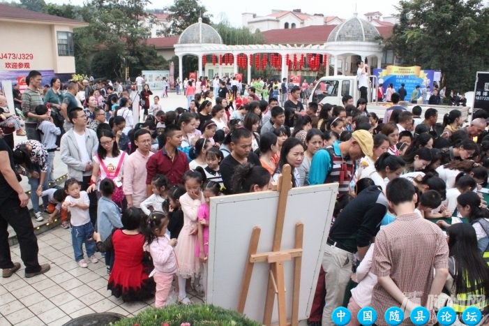 随州少年吉尼斯记录获得者名单公布啦  多现场图