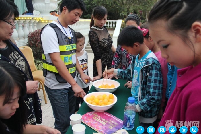 随州少年吉尼斯记录获得者名单公布啦  多现场图