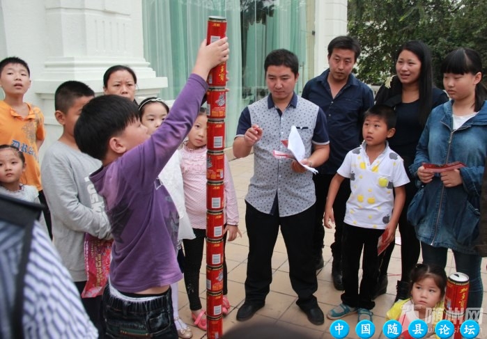 随州少年吉尼斯记录获得者名单公布啦  多现场图