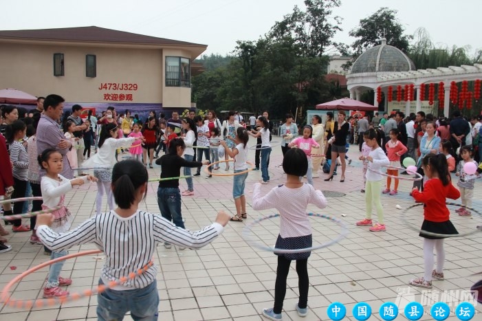 随州少年吉尼斯记录获得者名单公布啦  多现场图