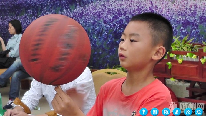 随州少年吉尼斯记录获得者名单公布啦  多现场图